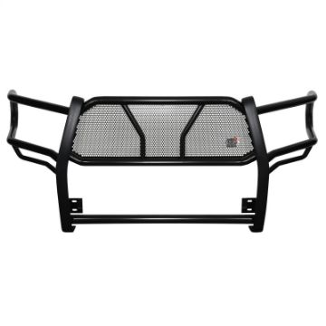 Picture of Westin 19-22 RAM 1500 HDX Modular Grille Guard - Black