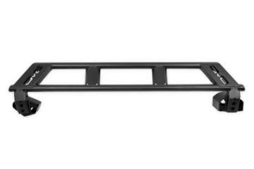 Picture of DV8 Offroad 21-23 Ford Bronco FS-15 Series 2-Door Rock Sliders