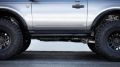 Picture of DV8 Offroad 21-23 Ford Bronco OE Plus 2-Door Side Steps