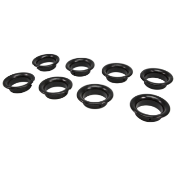 Picture of FAST LSXHR 103mm Intake Manifold Short Velocity Stack Set