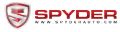 Picture of Spyder OEM Style Fog Light 18-20 Chevy Equinox - Right - Passenger Side FL-CEQ18-R