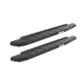 Picture of Go Rhino RB30 Running Boards 48in- - Tex- Blk Boards ONLY-Req- Mounting Brackets
