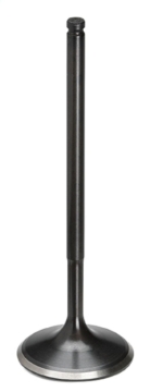 Picture of Supertech BMW M3 S54 36 +1mm x5-97x117-50mm Blk Nitrided Intake Valve - Single Drop Ship Only