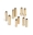 Picture of Supertech BMW B48-B58 47x10-045 +0-015x5-985mm Exhaust Valve Guide - Single Drop Ship Only