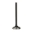 Picture of Supertech Honda B18A-B20 28x6-55x105-80mm Blk Nitride Exhaust Valve - Single Drop Ship Only