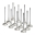 Picture of Supertech Nissan RB26 30-15X6-94X101-60mm Inconel Exhaust Valve - Set of 12