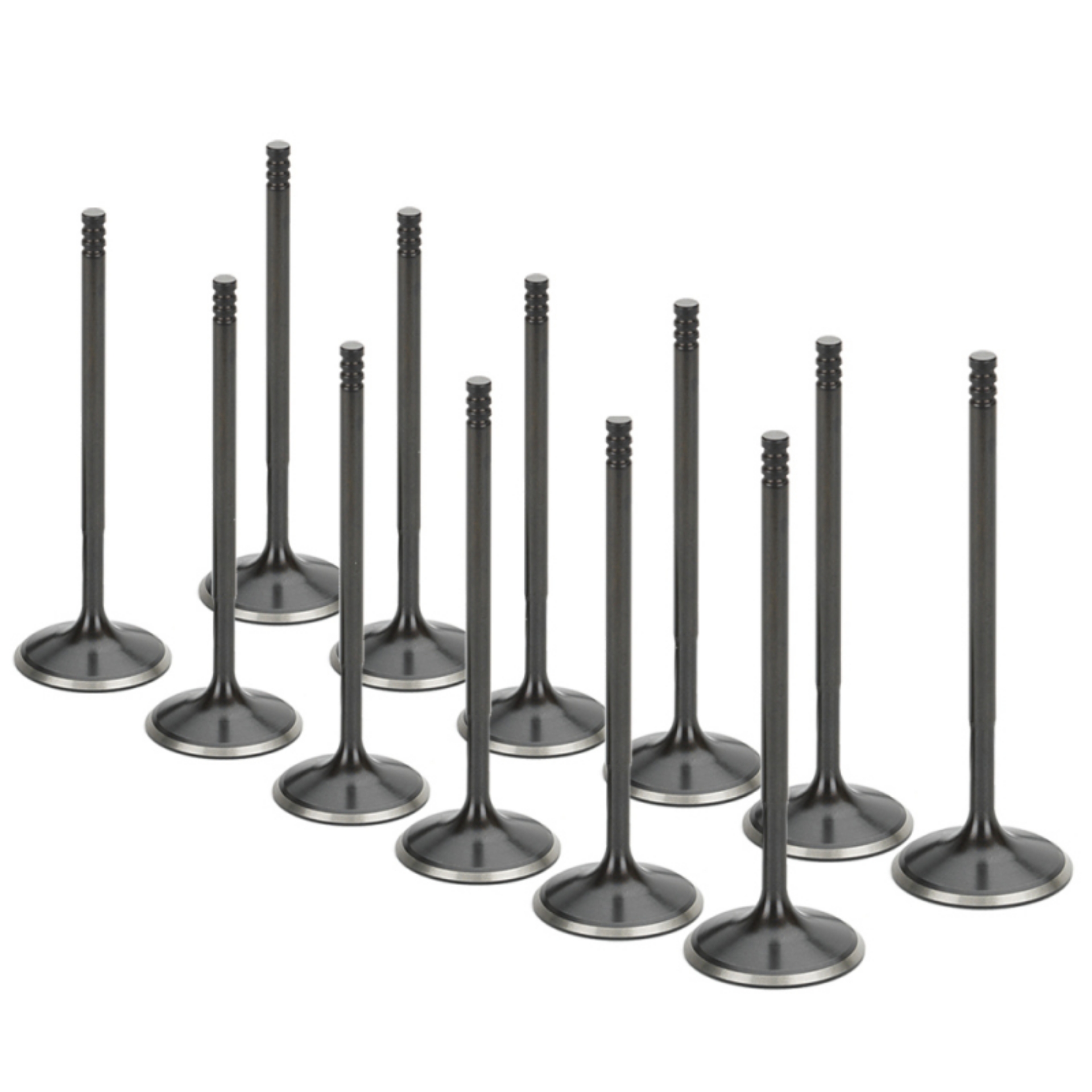 Picture of Supertech Toyota Celica 2ZZ 34x5-48x111-25mm Blk Nitride Intake Valve - Set of 12