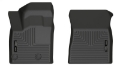 Picture of Husky Liners 2022 Mitsubishi Outlander Black Front Floor Liners