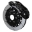 Picture of Wilwood 21-25 RAM 1500 TRX-RHO TX6R Black Front Big Brake Kit - 16-00x1-36