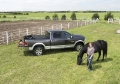 Picture of Truxedo 2023 GMC Canyon & Chevrolet Colorado 5ft TruXport Bed Cover