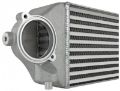 Picture of Skunk2 16-21 Honda Civic 1-5T Intercooler I-C Only - Fits OEM Piping