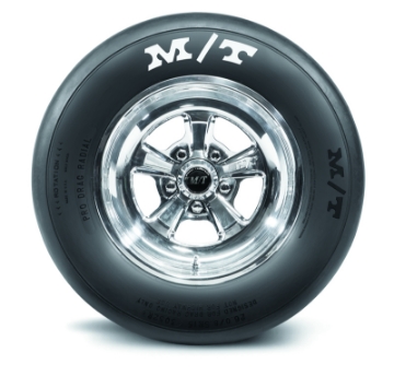 Picture of Mickey Thompson Pro Drag Radial Tire - 30-0-9-0R15 R1 90000038315