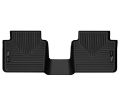 Picture of Husky Liners 2023 Mazda CX-50 X-Act Contour 2nd Seat Floor Liner - Black
