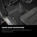 Picture of Husky Liners 2023 Mazda CX-50 X-Act Contour 2nd Seat Floor Liner - Black