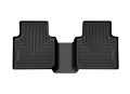 Picture of Husky Liners 18-22 VW Tiguan X-act Contour Series 2nd Seat Floor Liner - Black