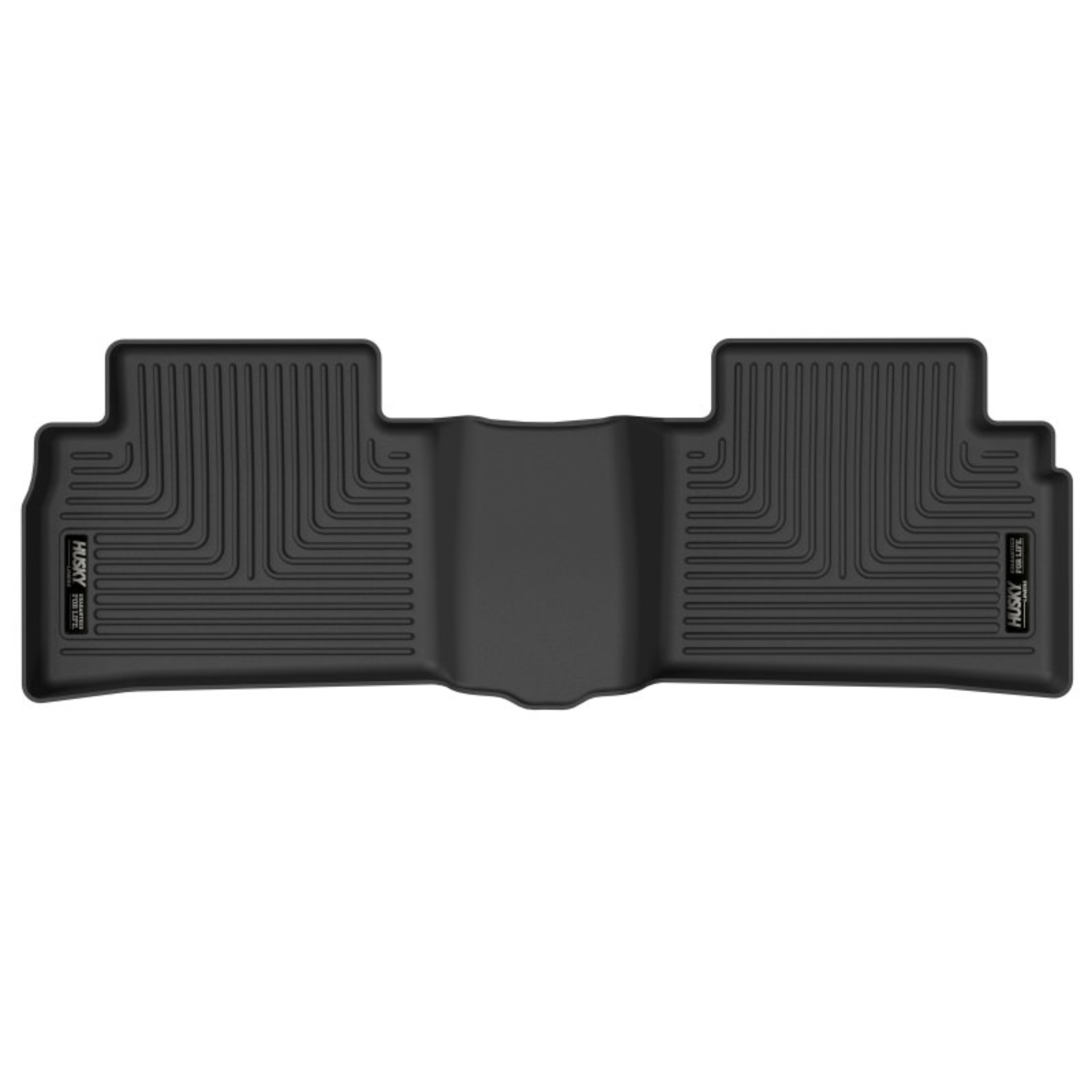 Picture of Husky Liners 2022 Hyundai Tucson X-Act Contour Series 2nd Seat Floor Liner - Black