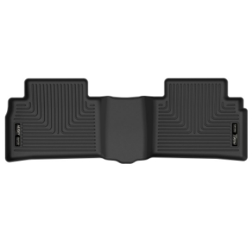 Picture of Husky Liners 2022 Hyundai Tucson X-Act Contour Series 2nd Seat Floor Liner - Black