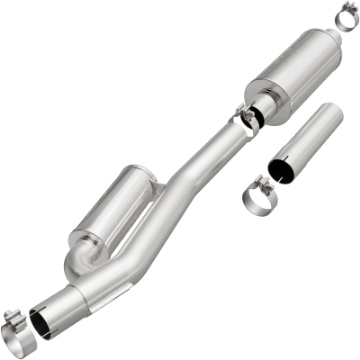 Picture of MagnaFlow 19-23 GM 1500 4-3L - 5-3L D-Fit Muffler Replacement