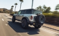 Picture of MagnaFlow 21-23 Ford Bronco 2-3L - 2-7L D-Fit Rear Muffler Delete