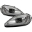 Picture of Spyder Apex Series 05-13 Chevrolet C6 Corvette Hi Powered LED Module Headlights
