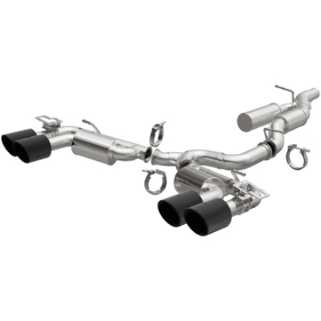 Picture of Magnaflow 22-23 VW Golf R NEO Cat-Back Exhaust System
