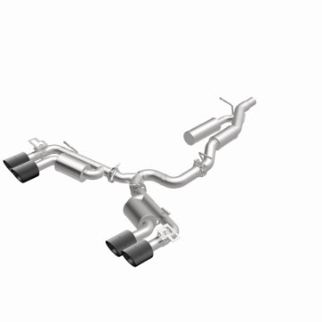 Picture of Magnaflow 22-23 VW Golf R NEO Cat-Back Exhaust System