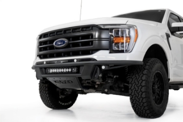 Picture of Addictive Desert Designs 21-23 Ford F-150 PRO Bolt-On Front Bumper