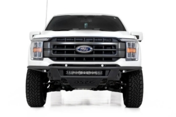 Picture of Addictive Desert Designs 21-23 Ford F-150 PRO Bolt-On Front Bumper