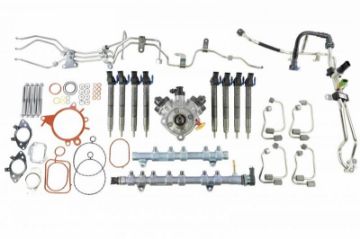 Picture of Sinister Diesel 11-14 Ford F250-F350 6-7L Contamination Kit