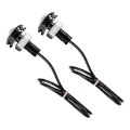 Picture of Oracle 21-23 Ford Bronco LED Puddle Light Upgrade for Off-Road Side Mirror Ditch Lights