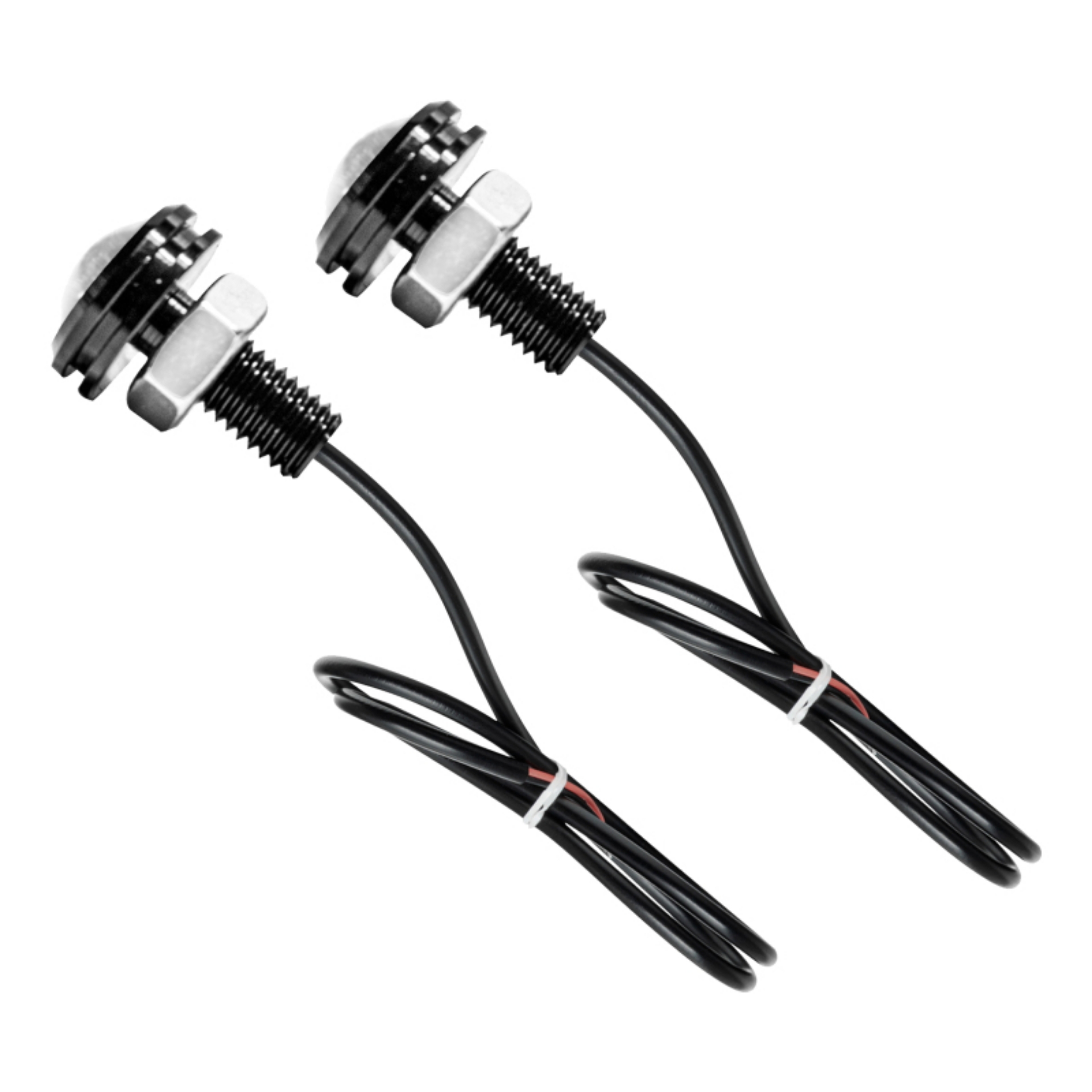Picture of Oracle 21-23 Ford Bronco LED Puddle Light Upgrade for Off-Road Side Mirror Ditch Lights