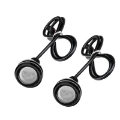 Picture of Oracle 21-23 Ford Bronco LED Puddle Light Upgrade for Off-Road Side Mirror Ditch Lights