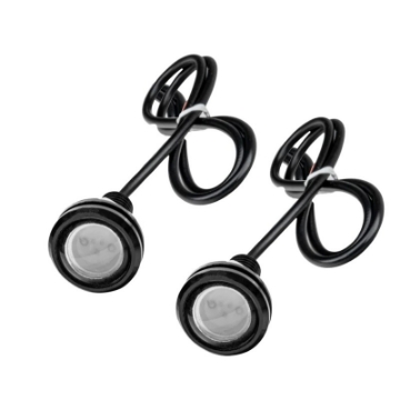 Picture of Oracle 21-23 Ford Bronco LED Puddle Light Upgrade for Off-Road Side Mirror Ditch Lights