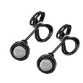 Picture of Oracle 21-23 Ford Bronco LED Puddle Light Upgrade for Off-Road Side Mirror Ditch Lights