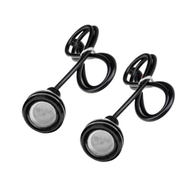 Picture of Oracle 21-23 Ford Bronco LED Puddle Light Upgrade for Off-Road Side Mirror Ditch Lights