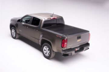 Picture of BAK 2023+ Chevy Colorado Crew Cab 5-2ft Bed BAKFlip G2