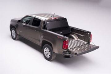 Picture of BAK 2023+ Chevy Colorado Crew Cab 5-2ft Bed BAKFlip G2