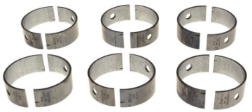 Picture of Clevite Ford Tr 6 240-300 1965-95 Con Rod Bearing Set