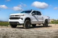 Picture of ICON 19-23 GM 1500 2-5 EXP Front Coilover Shock