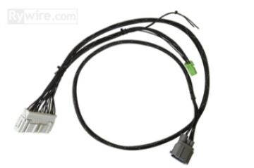 Picture of Rywire 94-97 Honda Accord w-Auto Transmission Chassis Specific Adapter US Models Only
