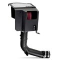 Picture of Mishimoto 2022+ Subaru WRX Performance Air Intake - Oiled Filter - Micro-Wrinkle Black