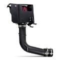 Picture of Mishimoto 2022+ Subaru WRX Performance Air Intake - Oiled Filter - Micro-Wrinkle Black