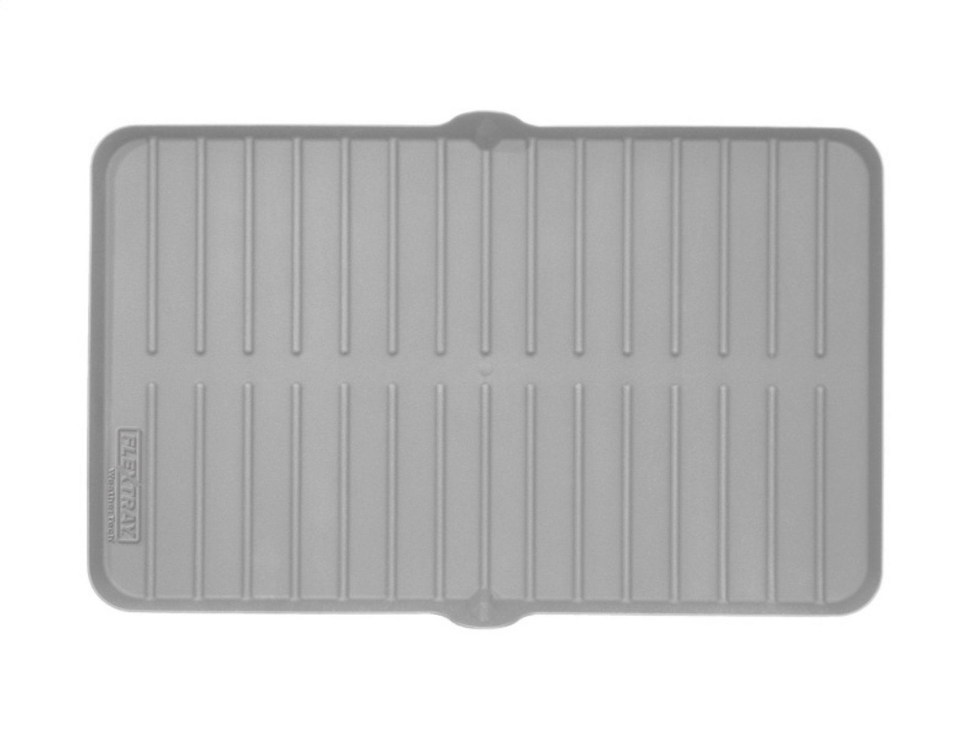 Picture of WeatherTech Universal FlexTray with Storage Bag - Grey