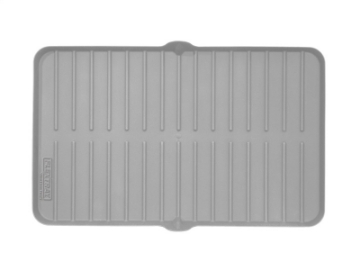 Picture of WeatherTech Universal FlexTray with Storage Bag - Grey