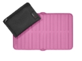 Picture of WeatherTech Universal FlexTray with Storage Bag - Pink