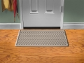 Picture of WeatherTech Universal Indoor Mat 24in x 39in - Tan