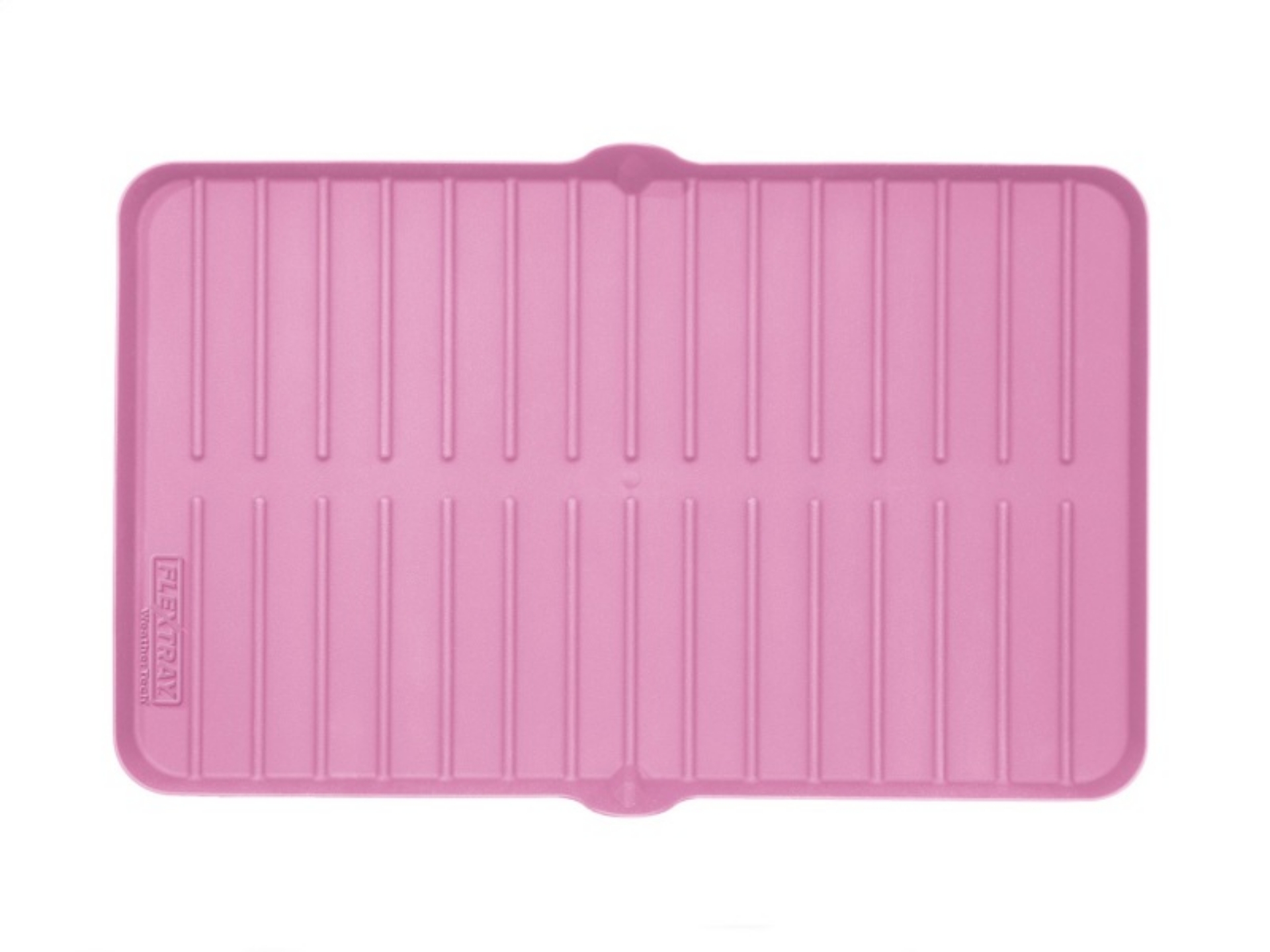 Picture of WeatherTech Universal FlexTray without storage bag - Pink