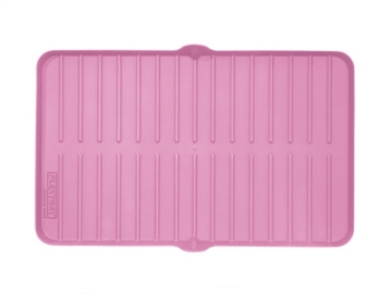Picture of WeatherTech Universal FlexTray without storage bag - Pink
