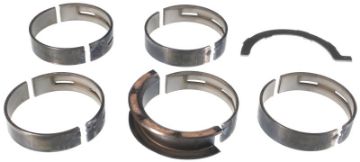 Picture of Clevite Ford Products V8 5-0L DOHC 2011 Main Bearing Set