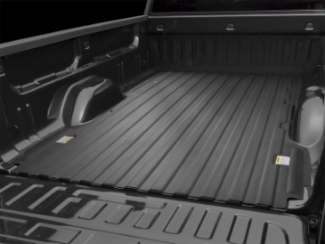 Picture of WeatherTech 07-15 Chevrolet Silverado UnderLiner - Black